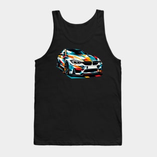 BMW M3 Tank Top